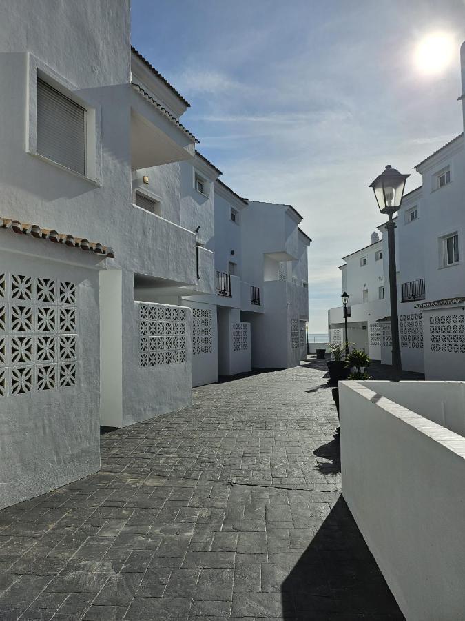 Belen Beach 3 Estepona Exteriör bild
