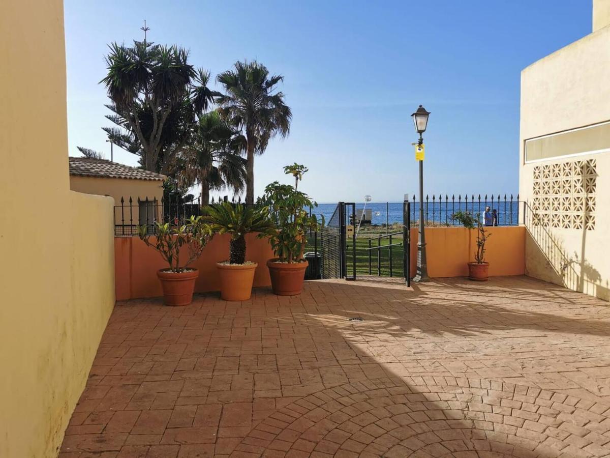 Belen Beach 3 Estepona Exteriör bild