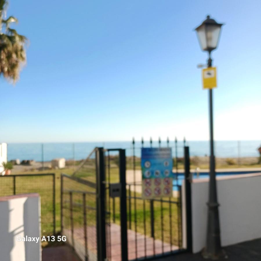 Belen Beach 3 Estepona Exteriör bild